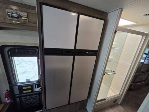 2018 Jayco Precept