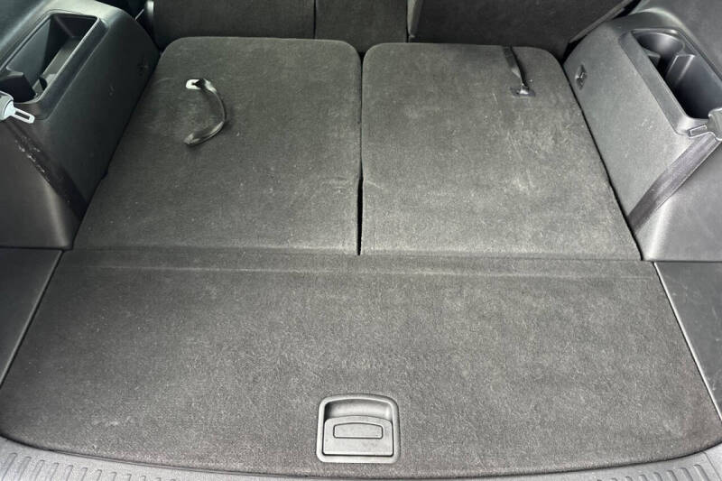 2020 Kia Sorento S V6