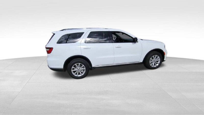 2024 Dodge Durango SXT