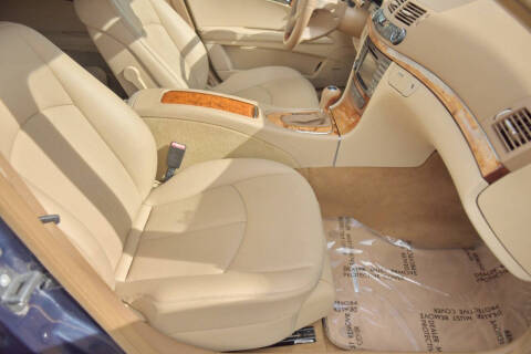 2009 Mercedes-Benz E-Class E 350 4MATIC