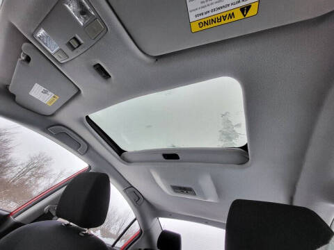 2008 Mazda MAZDA3 i Touring