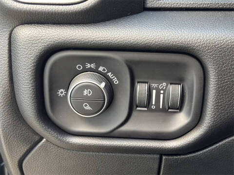 2025 RAM 3500 Laramie