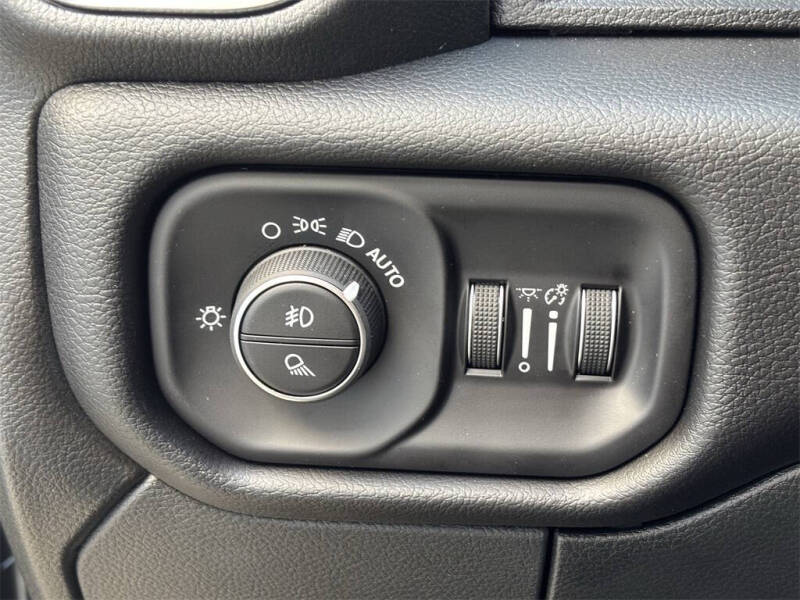 2025 RAM 3500 Laramie