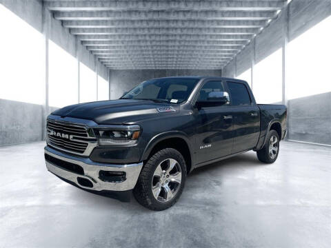 2022 RAM 1500 for sale at Beck Nissan in Palatka FL