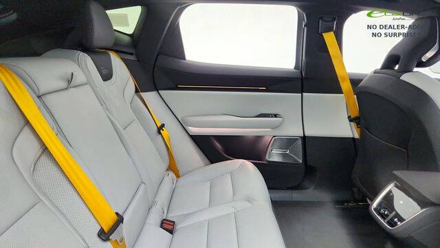 2025 Polestar 3