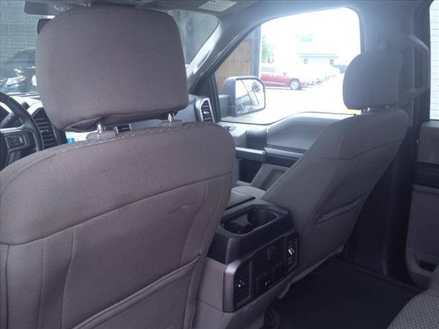 2017 FORD F-150 Pickup - $23,497