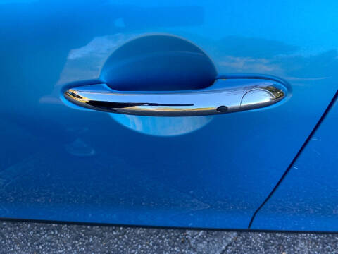 2015 MINI Hardtop 4 Door Cooper S