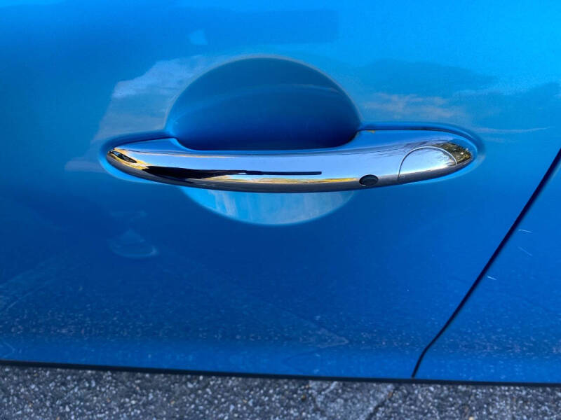 2015 MINI Hardtop 4 Door Cooper S