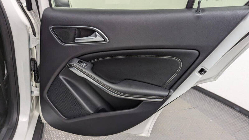 2019 Mercedes-Benz GLA GLA 250