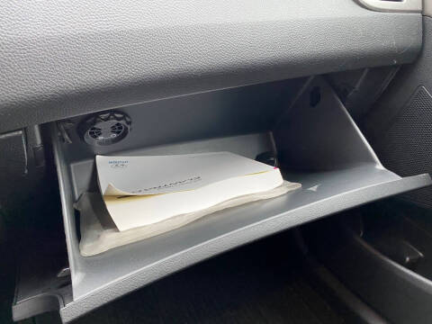 2016 Hyundai Elantra GT