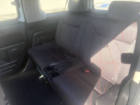 2009 Honda Element SC