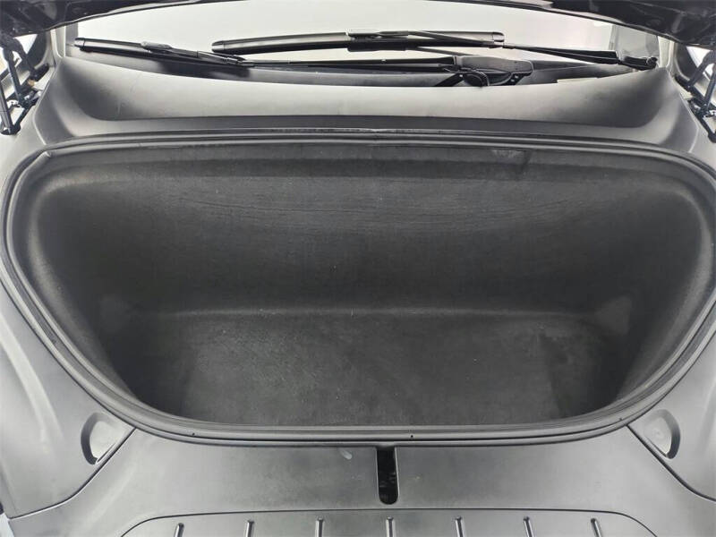 2020 Tesla Model X Long Range