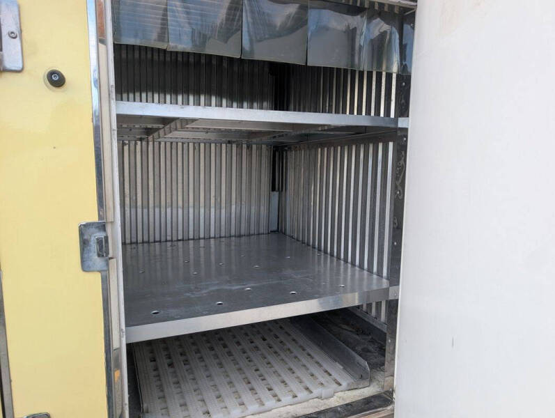 2019 Ford E-Series E-450 SD