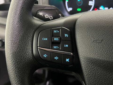 2022 Ford E-Transit 350