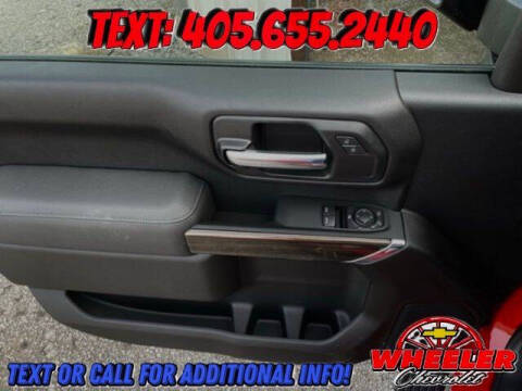 2026 Chevrolet Silverado 3500HD