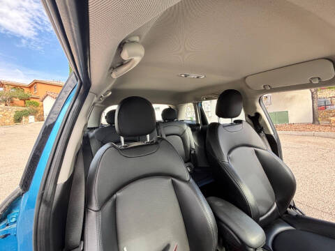 2017 MINI Hardtop 4 Door Cooper