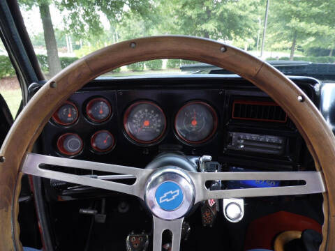 1976 Chevrolet Silverado 1500