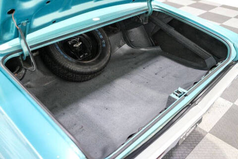 1968 Chevrolet Impala