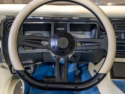 1968 Chevrolet Chevelle