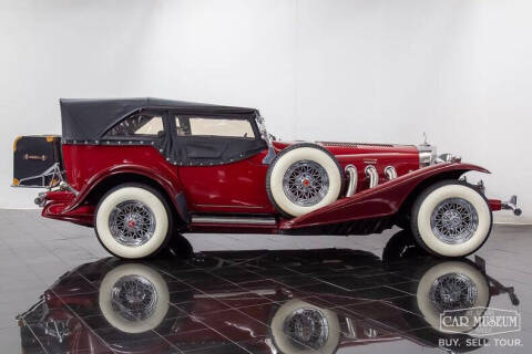 1975 Excalibur Series III