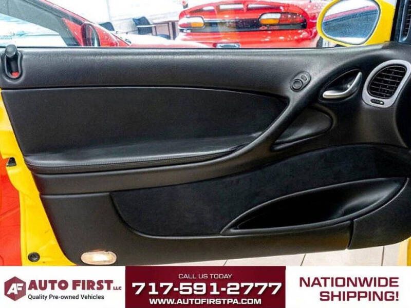 2005 Pontiac GTO