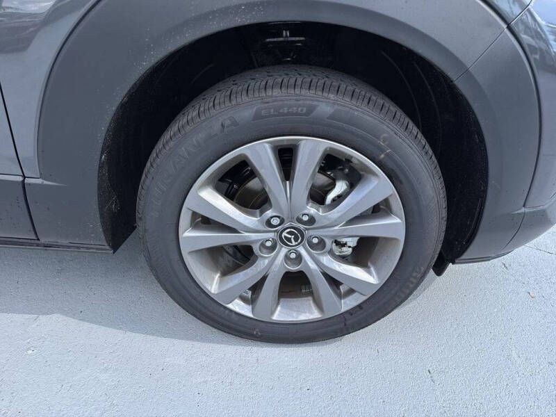 2026 Mazda CX-30 2.5 S Preferred