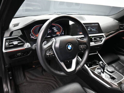 2020 BMW 3 Series 330i xDrive