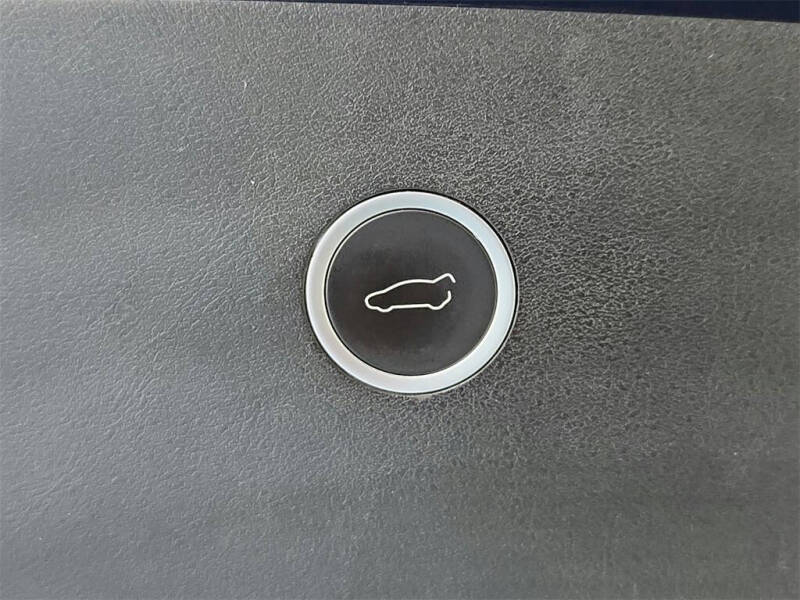 2017 Tesla Model X 100D