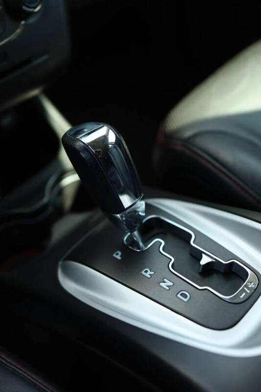 2018 Dodge Journey GT