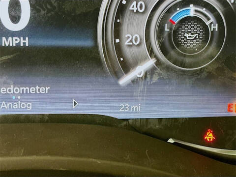 2025 RAM 3500 Laramie