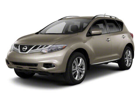 2010 Nissan Murano for sale at Corpus Christi Pre Owned in Corpus Christi TX