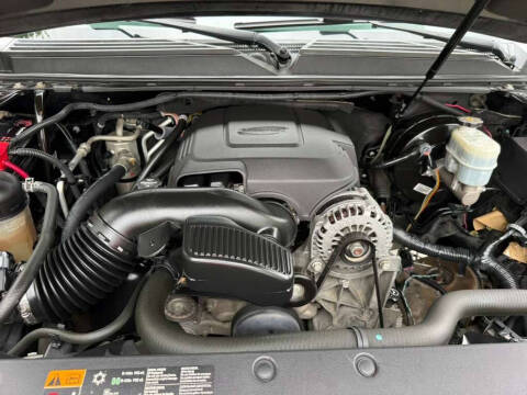 2013 Chevrolet Tahoe LS