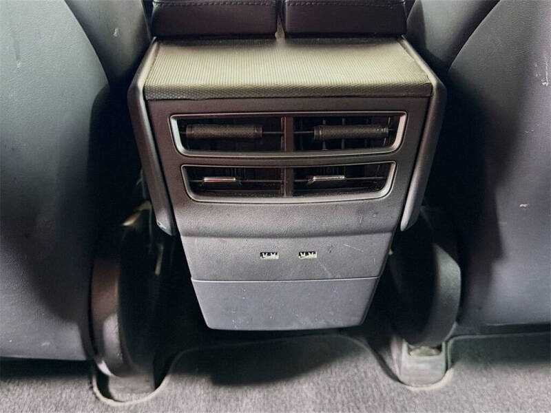 2020 Tesla Model S Long Range Plus