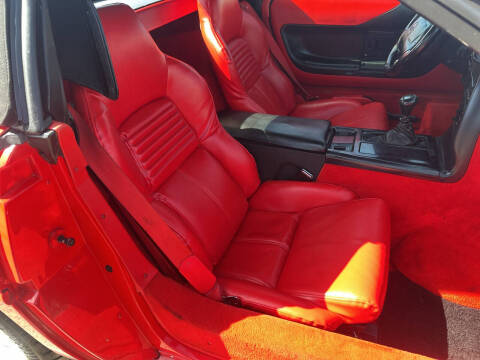 1994 Chevrolet Corvette