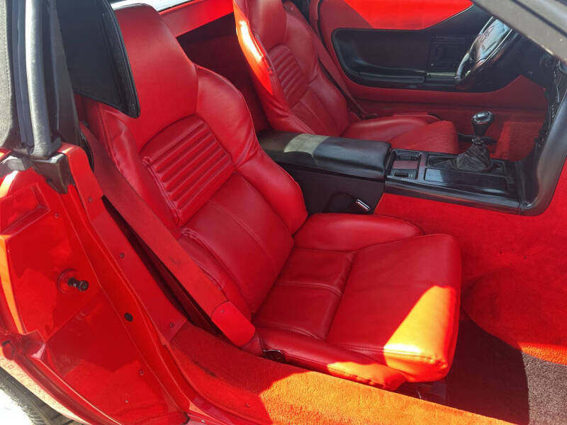 1994 Chevrolet Corvette