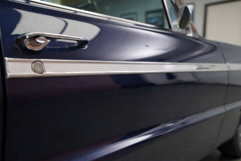 1964 Chevrolet Impala