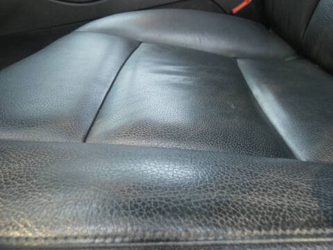 2016 BMW 5 Series 535i