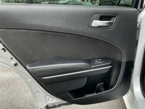 2020 Dodge Charger R/T