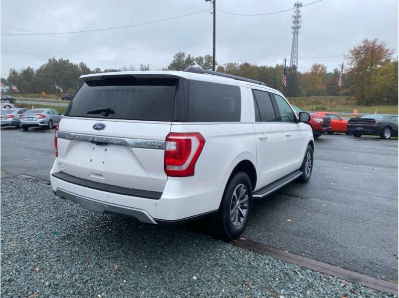 2019 Ford Expedition MAX XLT