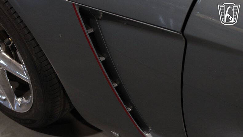 2007 Saturn SKY