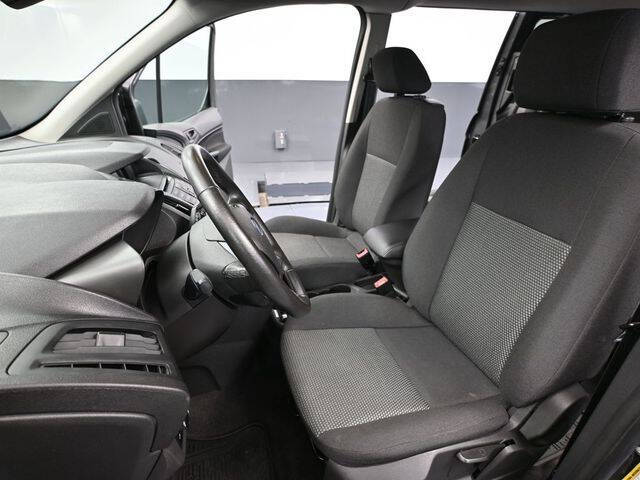 2018 Ford Transit Connect XL