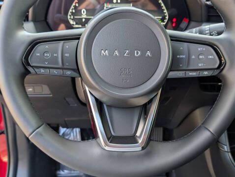 2026 Mazda CX-5 2.5 S Premium Plus