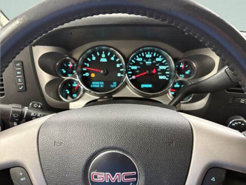 2010 GMC Sierra 1500