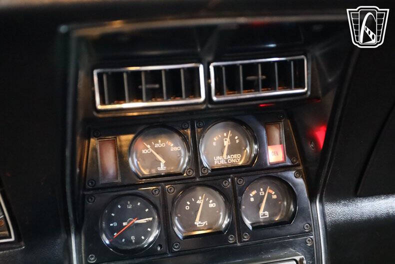 1978 Chevrolet Corvette