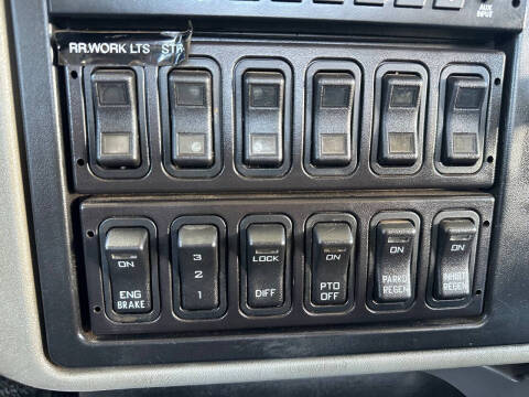 2013 International DuraStar 4400