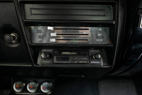 1969 Chevrolet Chevelle