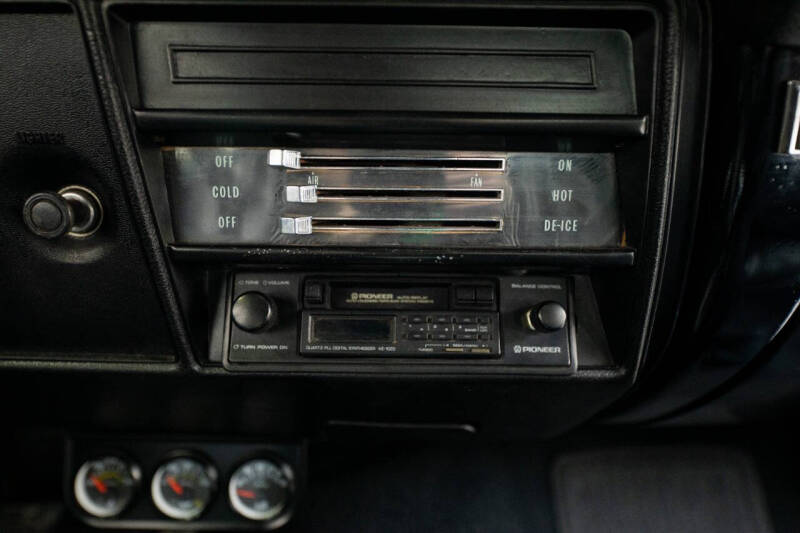 1969 Chevrolet Chevelle