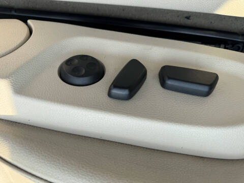 2008 Volkswagen Eos Turbo