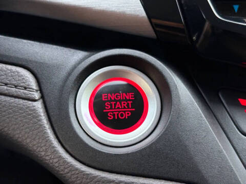 2019 Honda Odyssey