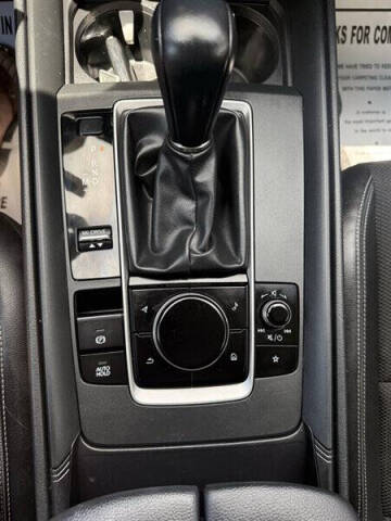 2024 Mazda CX-50 2.5 S Select